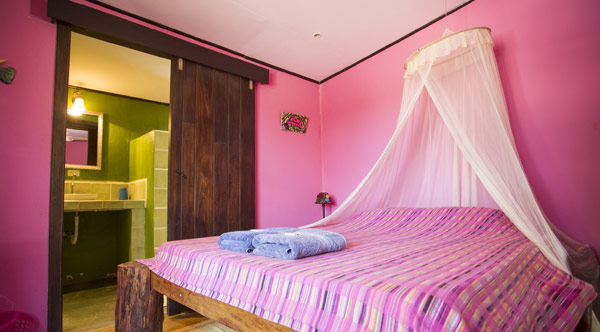 standard rooms, Liberia, Guanacaste, Costa Rica